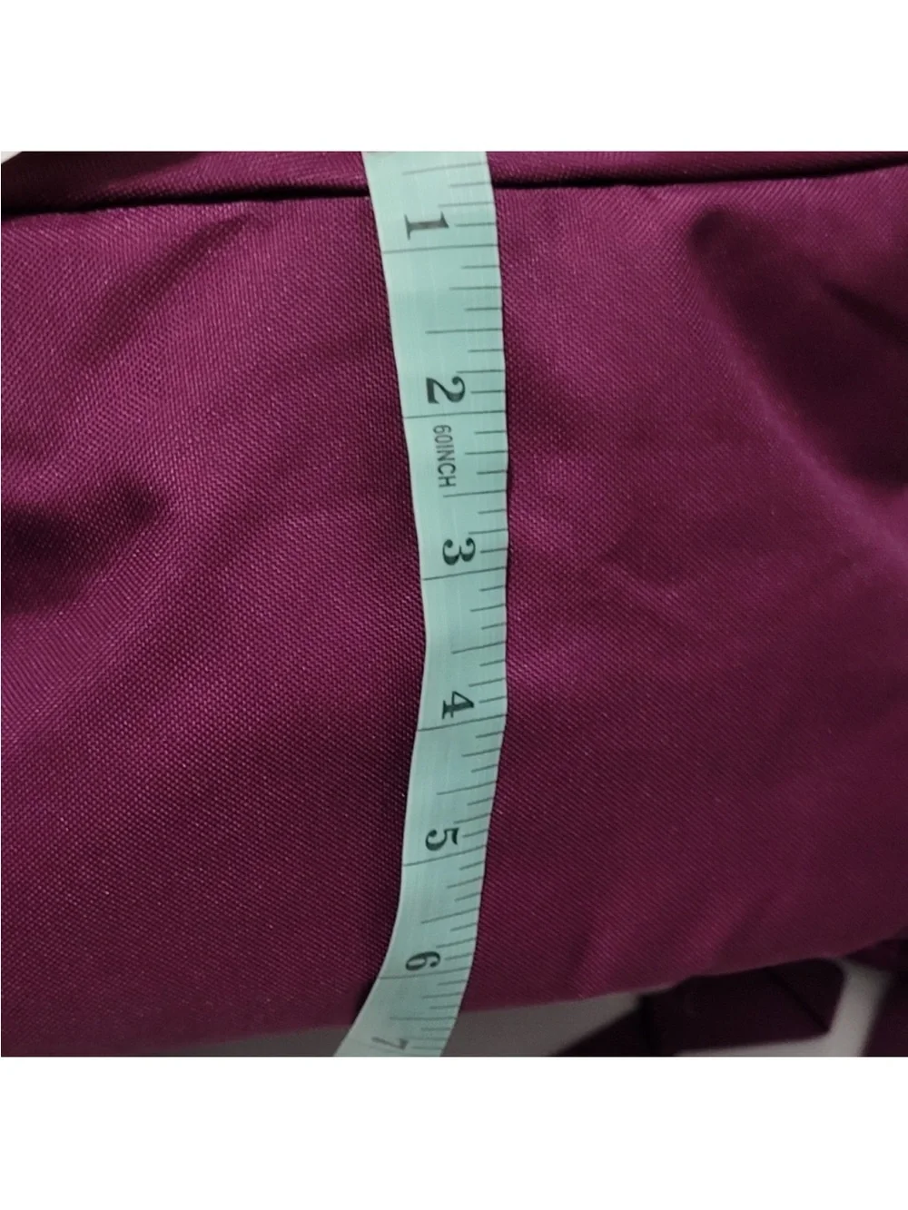Columbia tamolitch violet